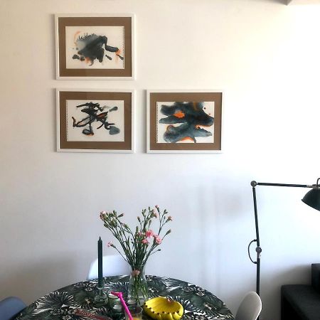 דירות גדנסק Nasze Brzezno מראה חיצוני תמונה